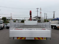MITSUBISHI FUSO Fighter Truck (With 4 Steps Of Cranes) 2KG-FK62FZ 2024 686km_10
