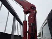 MITSUBISHI FUSO Fighter Truck (With 4 Steps Of Cranes) 2KG-FK62FZ 2024 686km_15