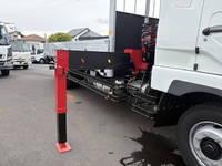 MITSUBISHI FUSO Fighter Truck (With 4 Steps Of Cranes) 2KG-FK62FZ 2024 686km_16