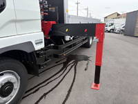 MITSUBISHI FUSO Fighter Truck (With 4 Steps Of Cranes) 2KG-FK62FZ 2024 686km_17