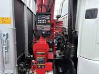 MITSUBISHI FUSO Fighter Truck (With 4 Steps Of Cranes) 2KG-FK62FZ 2024 686km_19