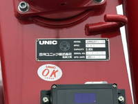 MITSUBISHI FUSO Fighter Truck (With 4 Steps Of Cranes) 2KG-FK62FZ 2024 686km_20