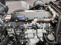 MITSUBISHI FUSO Fighter Truck (With 4 Steps Of Cranes) 2KG-FK62FZ 2024 686km_28