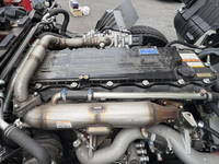 MITSUBISHI FUSO Fighter Truck (With 4 Steps Of Cranes) 2KG-FK62FZ 2024 686km_29