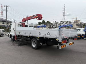Fighter Truck (With 4 Steps Of Cranes)_2