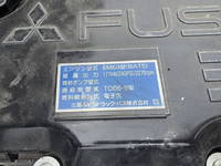 MITSUBISHI FUSO Fighter Truck (With 4 Steps Of Cranes) 2KG-FK62FZ 2024 686km_30
