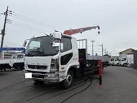 MITSUBISHI FUSO Fighter Truck (With 4 Steps Of Cranes) 2KG-FK62FZ 2024 686km_3