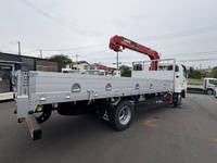 MITSUBISHI FUSO Fighter Truck (With 4 Steps Of Cranes) 2KG-FK62FZ 2024 686km_4