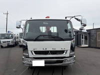 MITSUBISHI FUSO Fighter Truck (With 4 Steps Of Cranes) 2KG-FK62FZ 2024 686km_5
