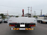 MITSUBISHI FUSO Fighter Truck (With 4 Steps Of Cranes) 2KG-FK62FZ 2024 686km_6
