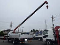 MITSUBISHI FUSO Fighter Truck (With 4 Steps Of Cranes) 2KG-FK62FZ 2024 686km_7