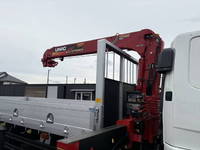 MITSUBISHI FUSO Fighter Truck (With 4 Steps Of Cranes) 2KG-FK62FZ 2024 686km_8