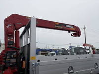 MITSUBISHI FUSO Fighter Truck (With 4 Steps Of Cranes) 2KG-FK62FZ 2024 686km_9