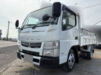 MITSUBISHI FUSO Canter Dump TKG-FBA30 2014 55,000km_1