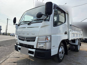 Canter Dump_1