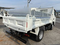 MITSUBISHI FUSO Canter Dump TKG-FBA30 2014 55,000km_2