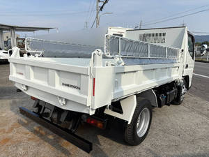 Canter Dump_2