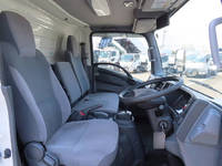 ISUZU Elf Panel Van TPG-NPR85AN 2017 23,000km_17