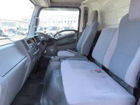 ISUZU Elf Panel Van TPG-NPR85AN 2017 23,000km_18