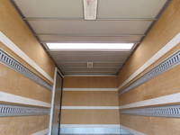 ISUZU Elf Panel Van TPG-NPR85AN 2017 23,000km_27