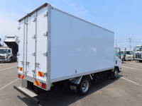 ISUZU Elf Panel Van TPG-NPR85AN 2017 23,000km_2