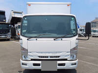 ISUZU Elf Panel Van TPG-NPR85AN 2017 23,000km_3