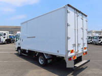 ISUZU Elf Panel Van TPG-NPR85AN 2017 23,000km_4