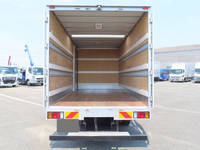 ISUZU Elf Panel Van TPG-NPR85AN 2017 23,000km_6