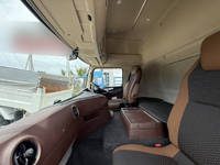 HINO Profia Refrigerator & Freezer Truck 2DG-FR1EHJ 2021 652,000km_10