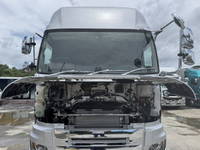 HINO Profia Refrigerator & Freezer Truck 2DG-FR1EHJ 2021 652,000km_13