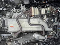 HINO Profia Refrigerator & Freezer Truck 2DG-FR1EHJ 2021 652,000km_14