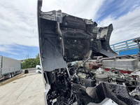 HINO Profia Refrigerator & Freezer Truck 2DG-FR1EHJ 2021 652,000km_15