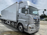 HINO Profia Refrigerator & Freezer Truck 2DG-FR1EHJ 2021 652,000km_1