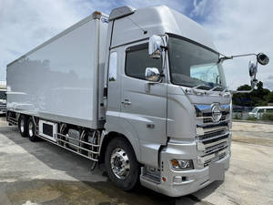 Profia Refrigerator & Freezer Truck_1