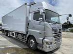 Profia Refrigerator & Freezer Truck