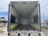 HINO Profia Refrigerator & Freezer Truck 2DG-FR1EHJ 2021 652,000km_20