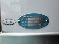 HINO Profia Refrigerator & Freezer Truck 2DG-FR1EHJ 2021 652,000km_26