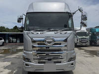 HINO Profia Refrigerator & Freezer Truck 2DG-FR1EHJ 2021 652,000km_3