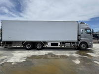 HINO Profia Refrigerator & Freezer Truck 2DG-FR1EHJ 2021 652,000km_4