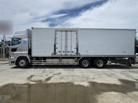 HINO Profia Refrigerator & Freezer Truck 2DG-FR1EHJ 2021 652,000km_5