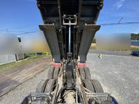 ISUZU Giga Dump QPG-CXZ77BT 2016 518,000km_10