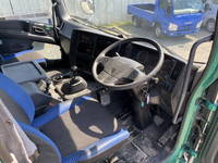 ISUZU Giga Dump QPG-CXZ77BT 2016 518,000km_18