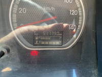 ISUZU Giga Dump QPG-CXZ77BT 2016 518,000km_19