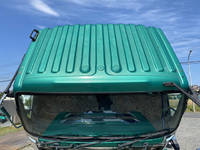 ISUZU Giga Dump QPG-CXZ77BT 2016 518,000km_29