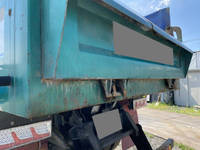 ISUZU Giga Dump QPG-CXZ77BT 2016 518,000km_30