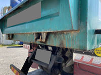 ISUZU Giga Dump QPG-CXZ77BT 2016 518,000km_31