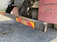 ISUZU Giga Dump QPG-CXZ77BT 2016 518,000km_33