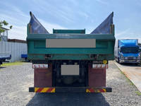 ISUZU Giga Dump QPG-CXZ77BT 2016 518,000km_7
