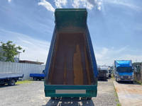 ISUZU Giga Dump QPG-CXZ77BT 2016 518,000km_9