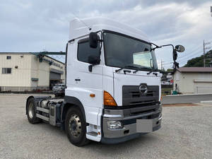 Profia Trailer Head_1